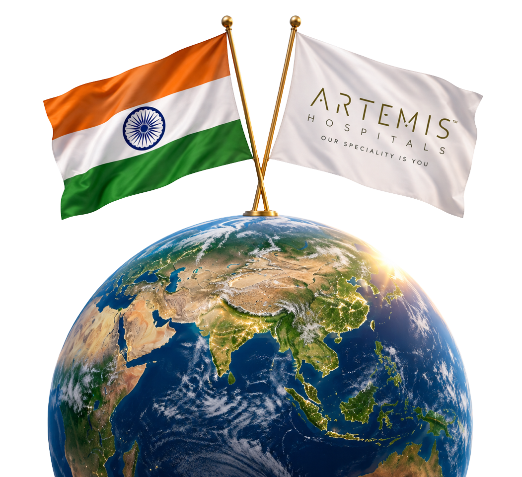 Artemis Health Sciences Foundation